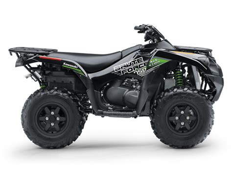 2009 brute force 750|2020 KAWASAKI BRUTE FORCE 750 4x4i EPS .